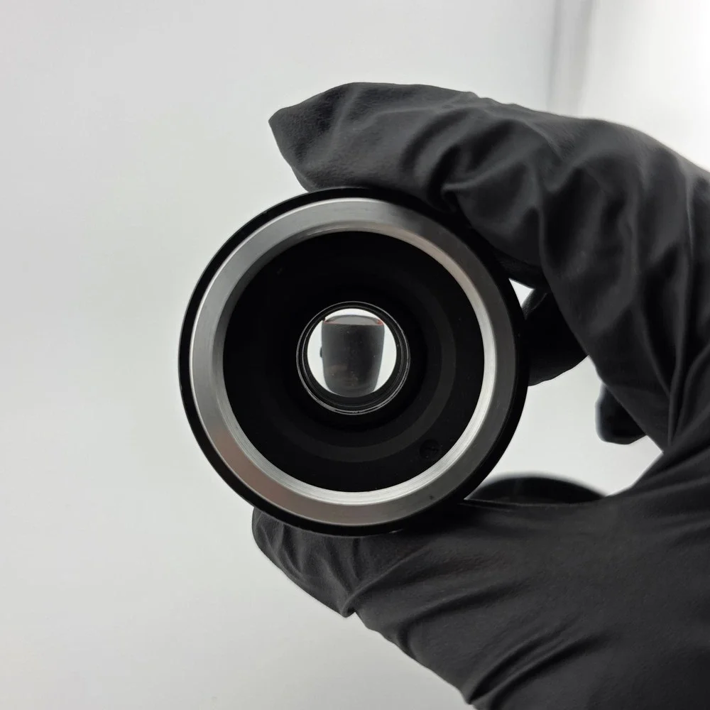 Vivitar 3X Tele Converter Lens Japan with Case Photography Camera Accessory‎